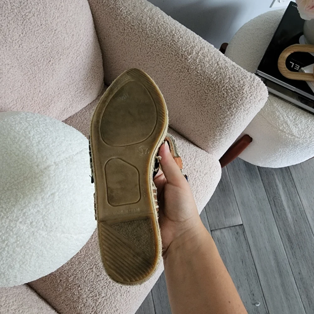 Patricia Green Espadrilles